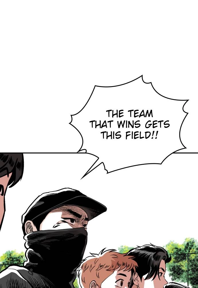 The Build Up Chapter 48 Page 35