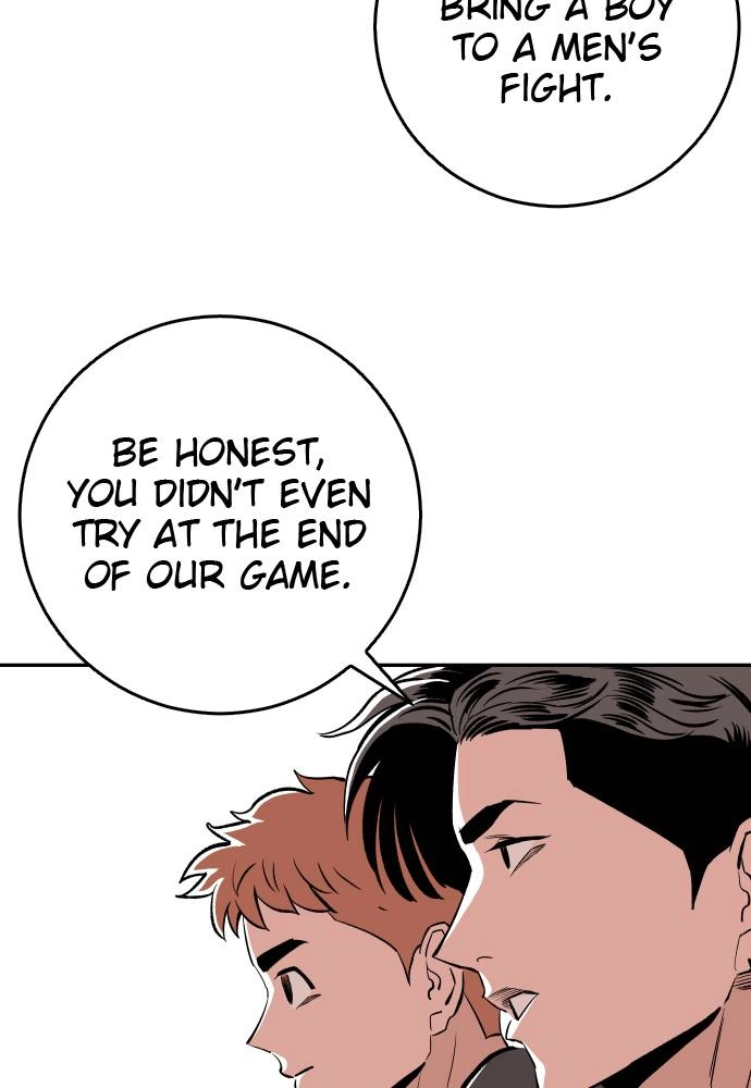 The Build Up Chapter 48 Page 39