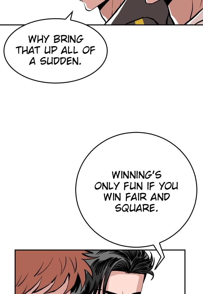 The Build Up Chapter 48 Page 40