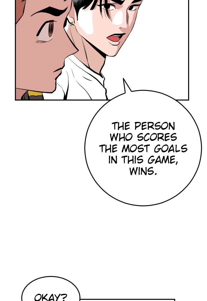 The Build Up Chapter 48 Page 41