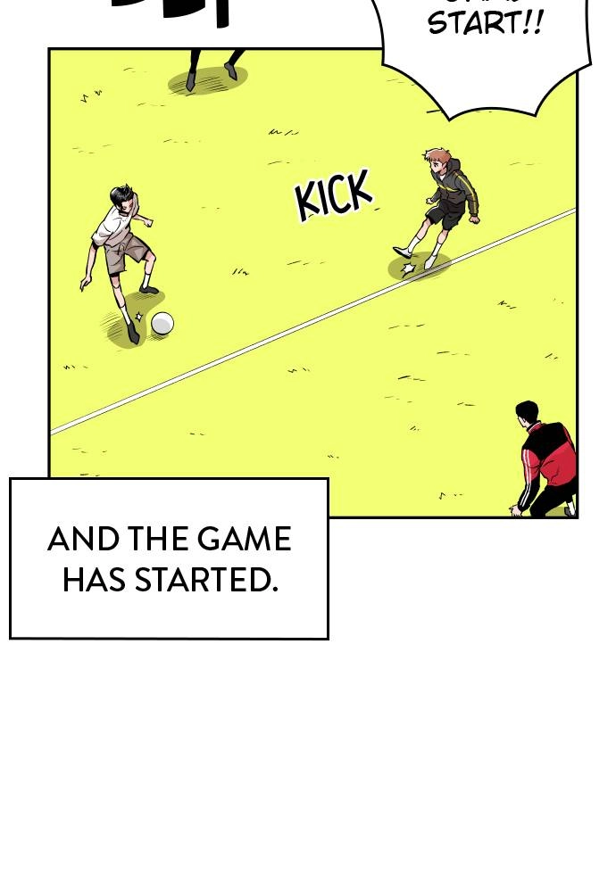 The Build Up Chapter 48 Page 47