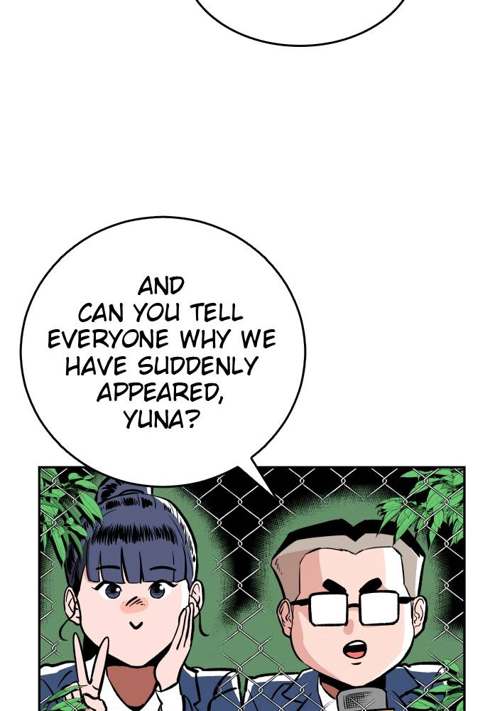 The Build Up Chapter 48 Page 52