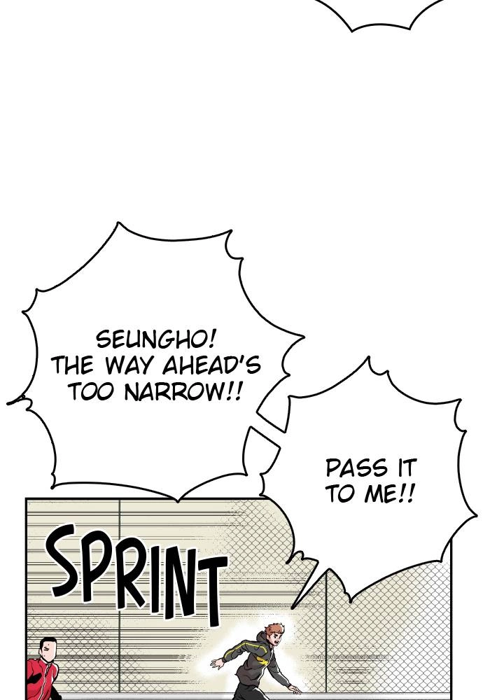 The Build Up Chapter 48 Page 59