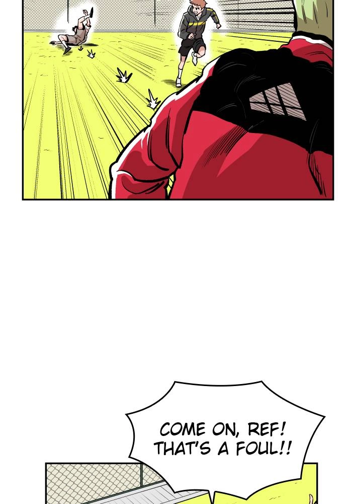 The Build Up Chapter 48 Page 64