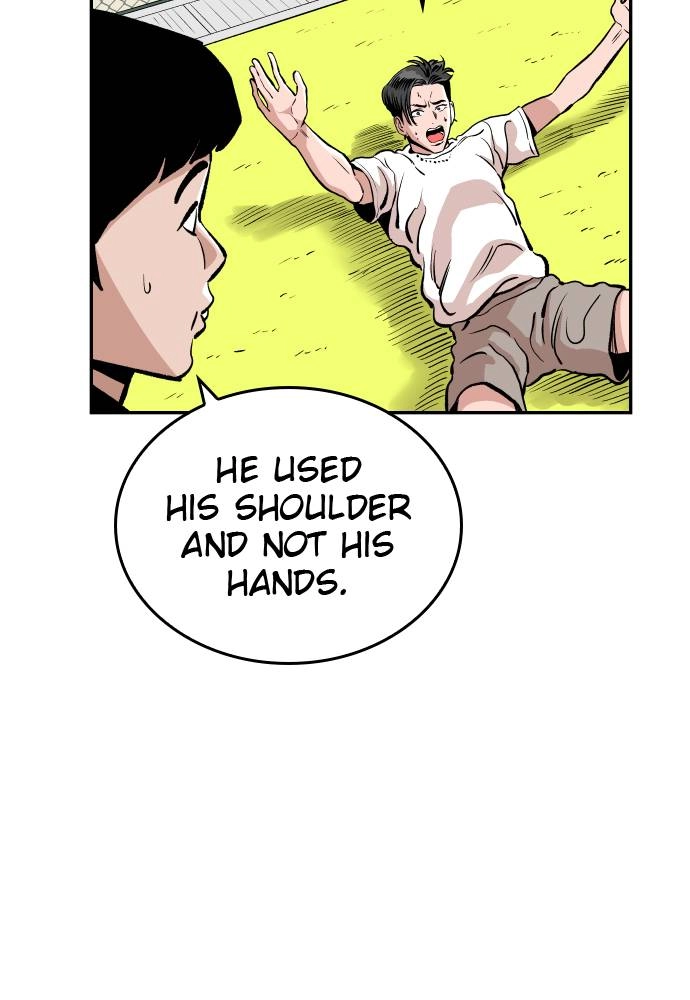 The Build Up Chapter 48 Page 65