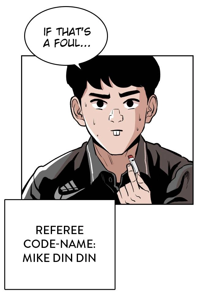 The Build Up Chapter 48 Page 66
