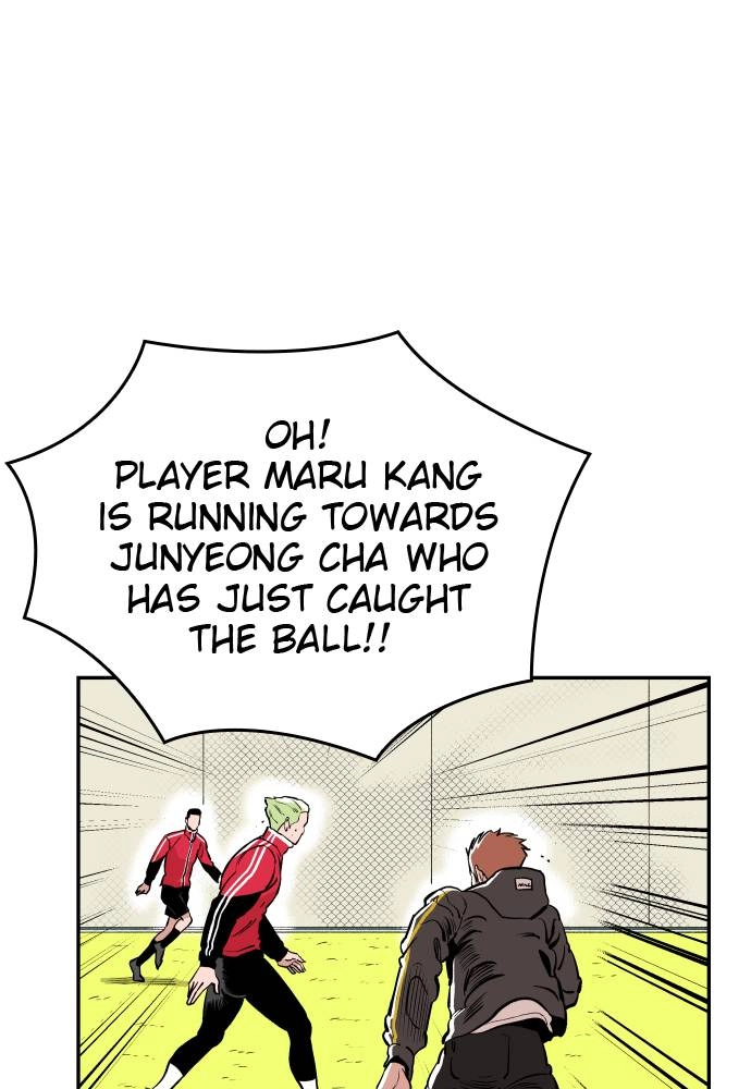 The Build Up Chapter 48 Page 69