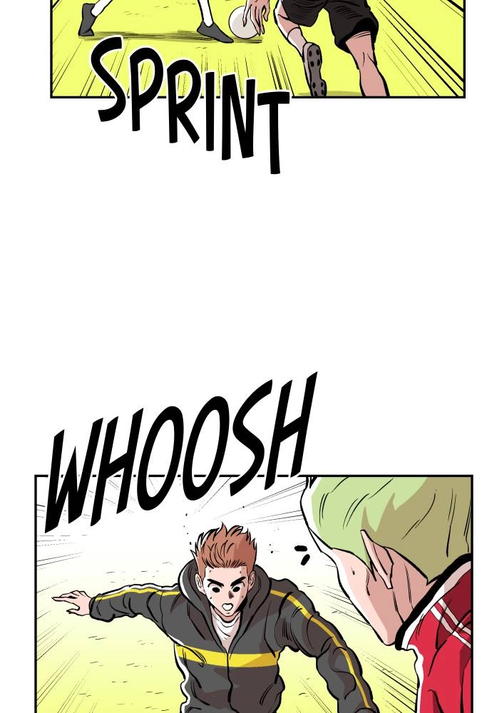The Build Up Chapter 48 Page 70