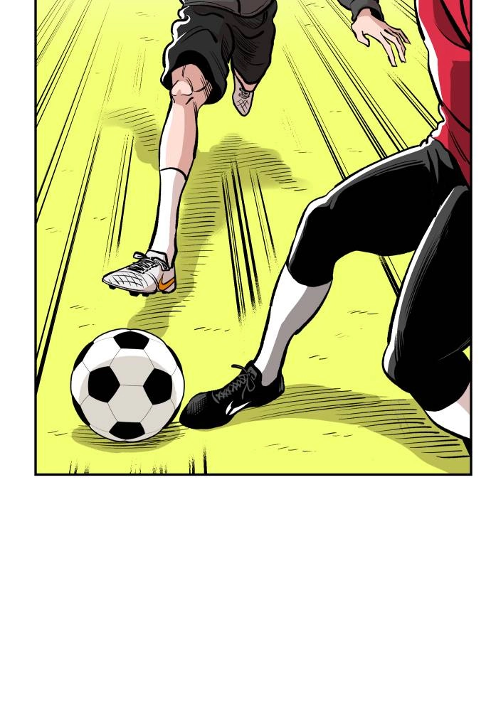 The Build Up Chapter 48 Page 71