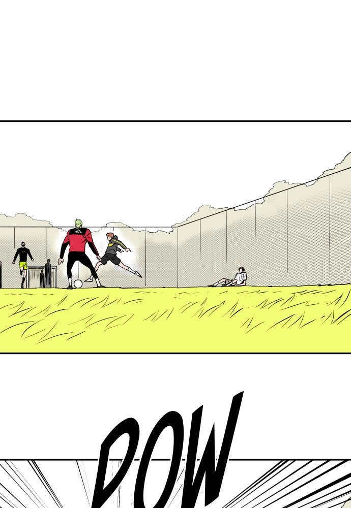 The Build Up Chapter 48 Page 72