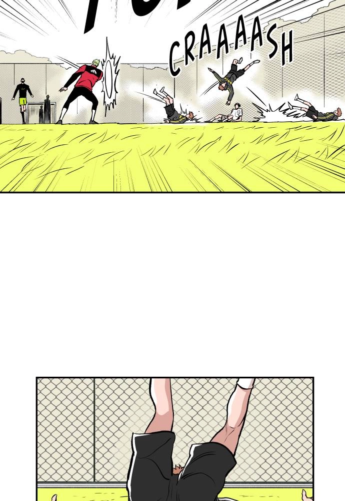 The Build Up Chapter 48 Page 73