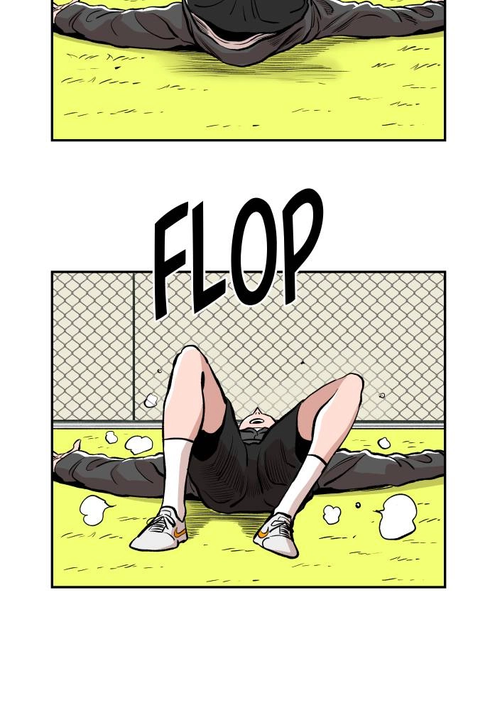 The Build Up Chapter 48 Page 74