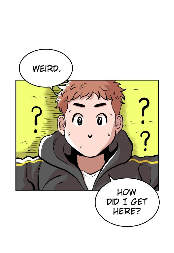 The Build Up Chapter 48 Page 75