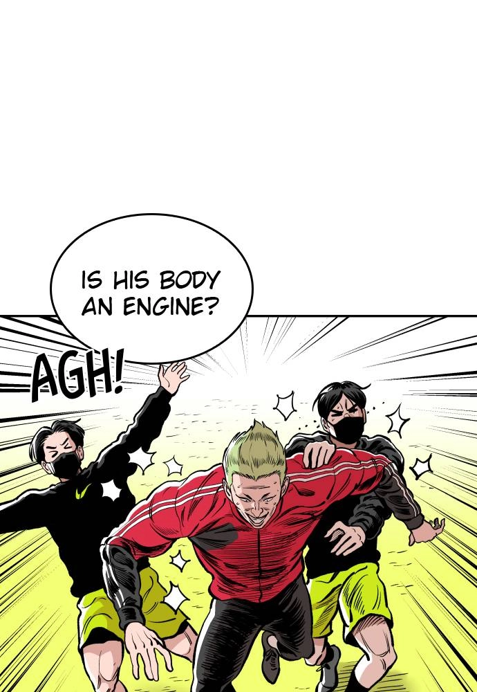 The Build Up Chapter 48 Page 76
