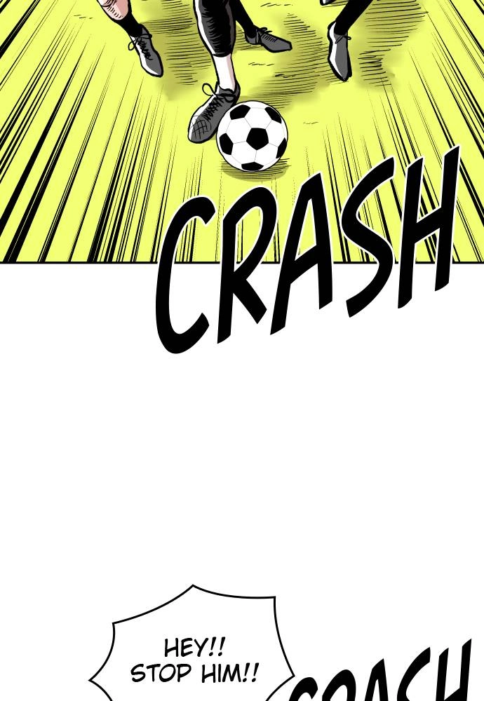 The Build Up Chapter 48 Page 77