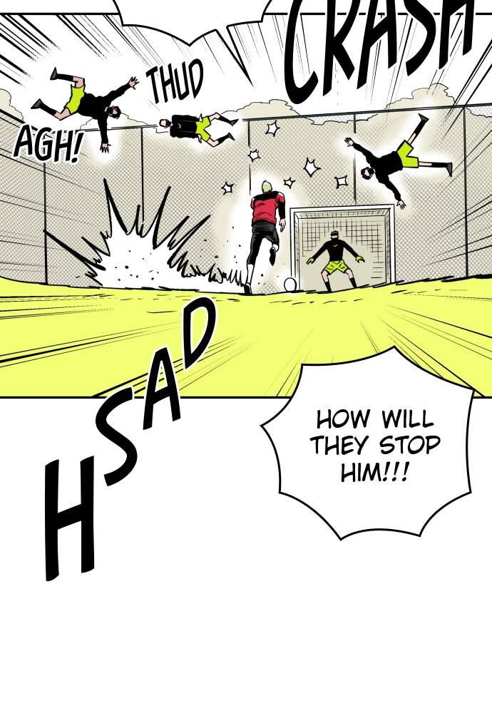 The Build Up Chapter 48 Page 78