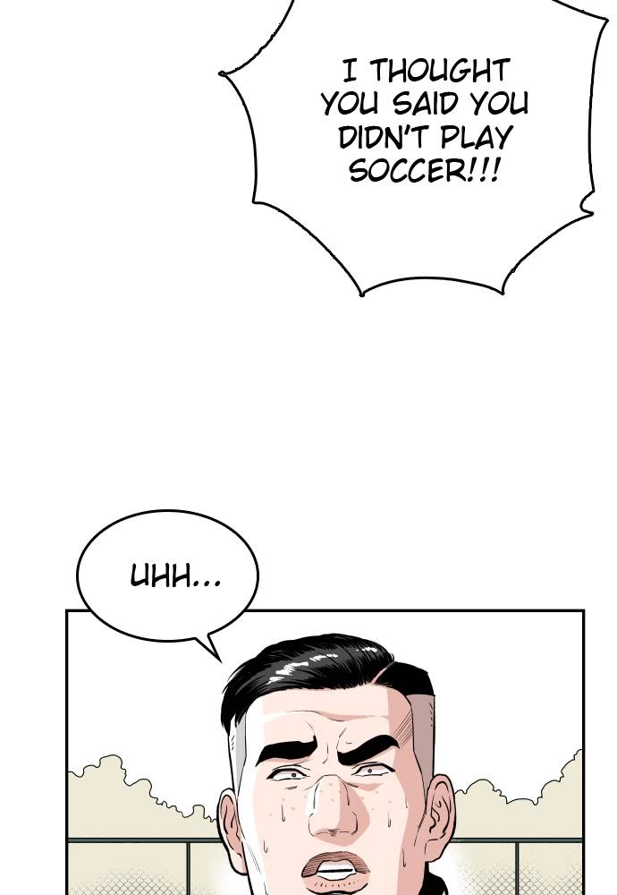 The Build Up Chapter 48 Page 7