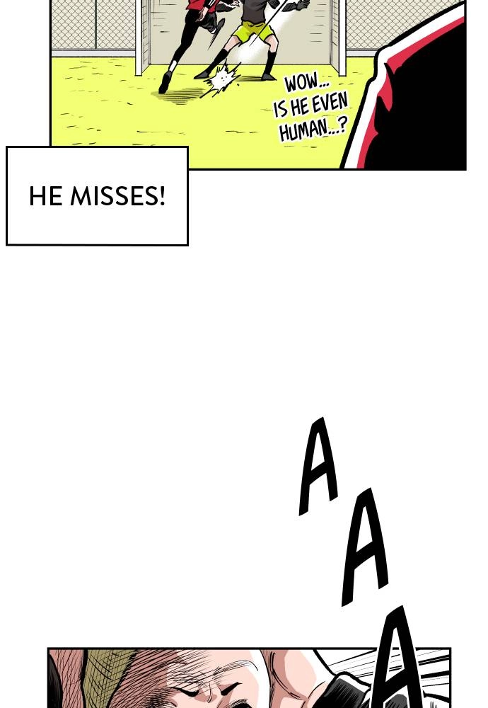 The Build Up Chapter 48 Page 82