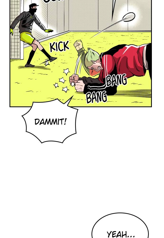 The Build Up Chapter 48 Page 84