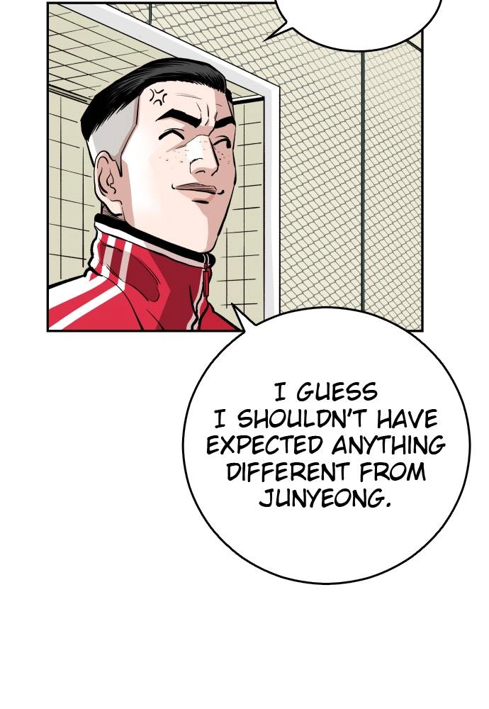 The Build Up Chapter 48 Page 85