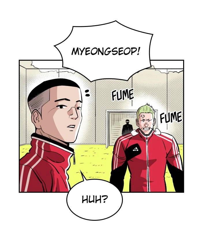 The Build Up Chapter 48 Page 86