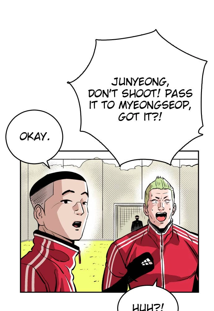 The Build Up Chapter 48 Page 88