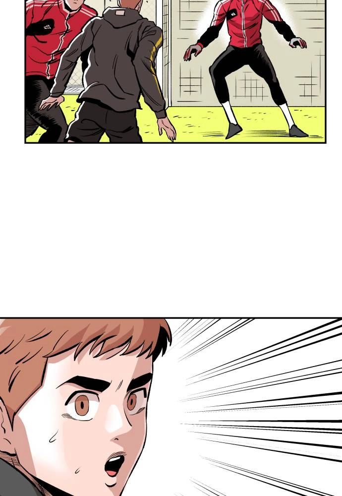 The Build Up Chapter 48 Page 91