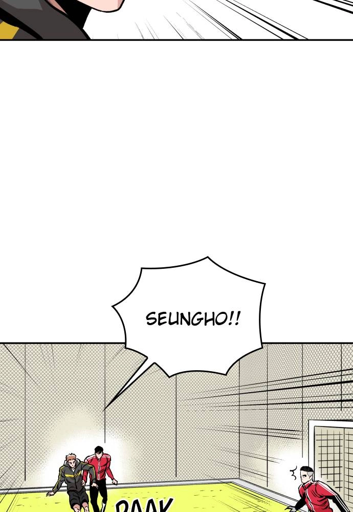 The Build Up Chapter 48 Page 92