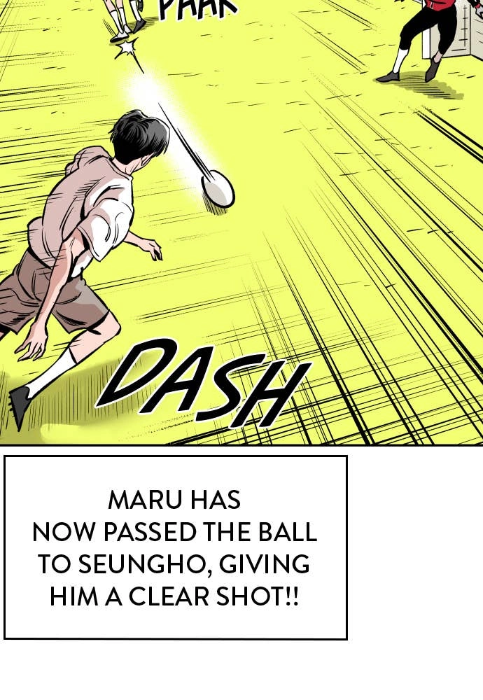 The Build Up Chapter 48 Page 93