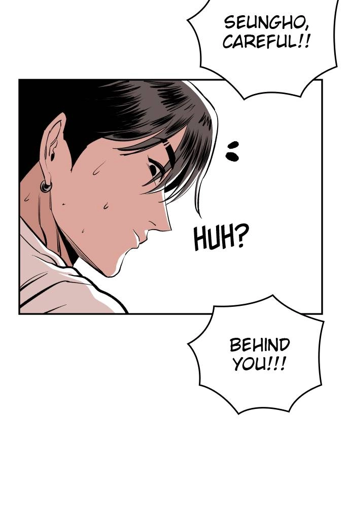 The Build Up Chapter 48 Page 96