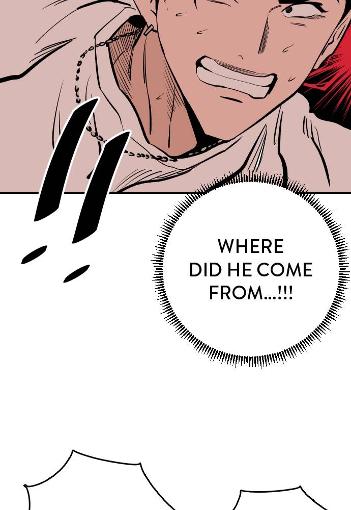 The Build Up Chapter 48 Page 99