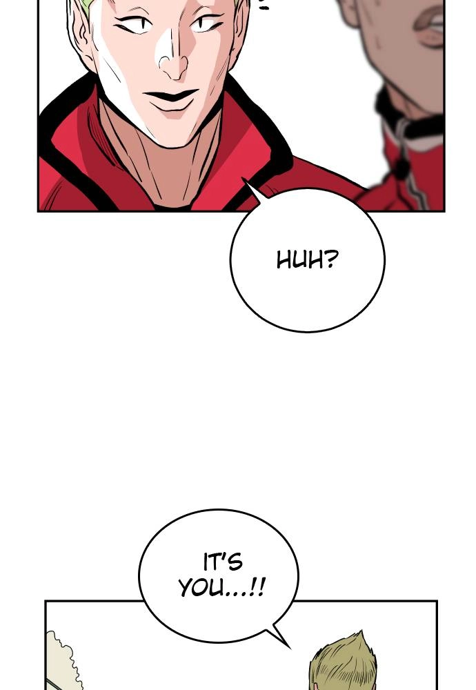 The Build Up Chapter 48 Page 9