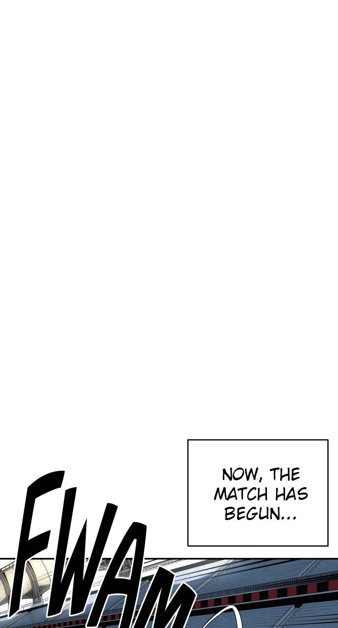 The Build Up Chapter 140 Page 10