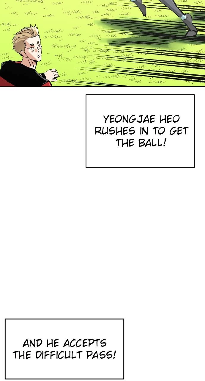 The Build Up Chapter 140 Page 13