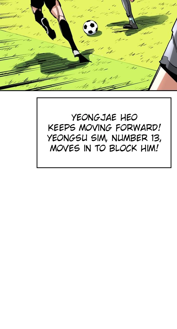 The Build Up Chapter 140 Page 24