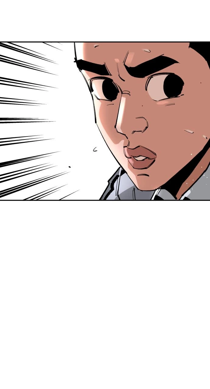 The Build Up Chapter 140 Page 26