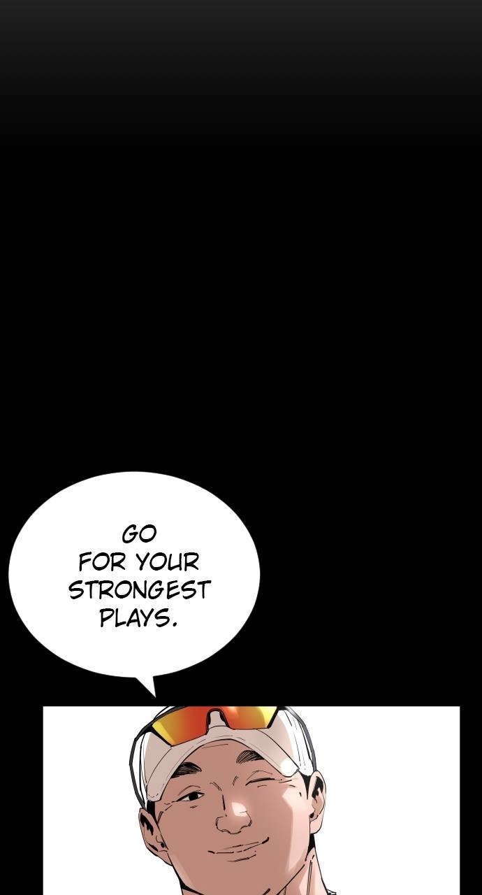 The Build Up Chapter 140 Page 29