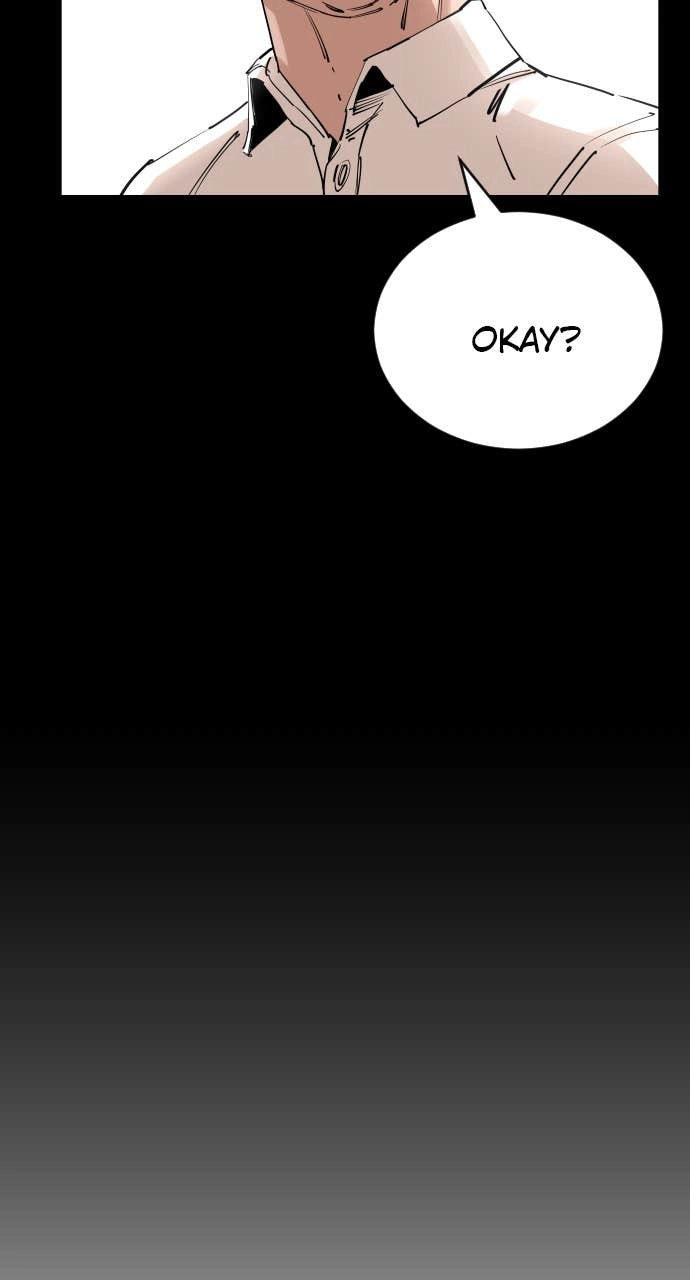 The Build Up Chapter 140 Page 30