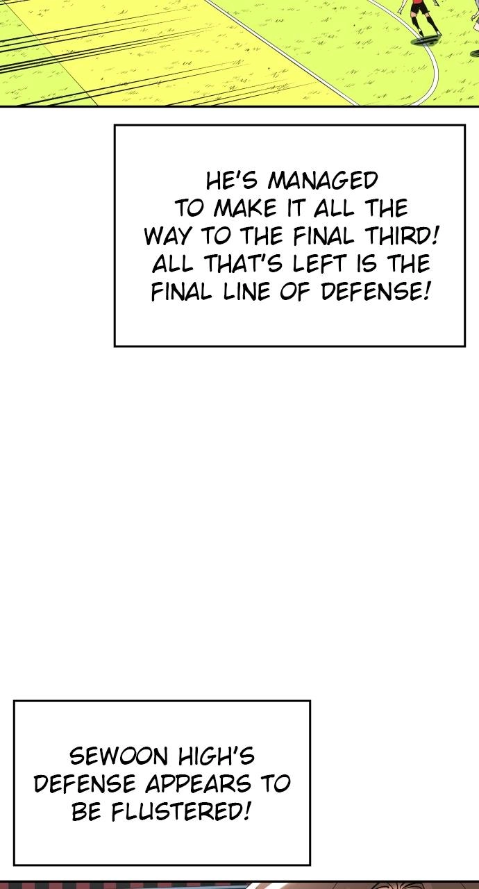The Build Up Chapter 140 Page 34