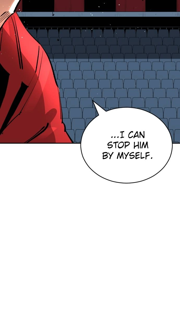 The Build Up Chapter 140 Page 38