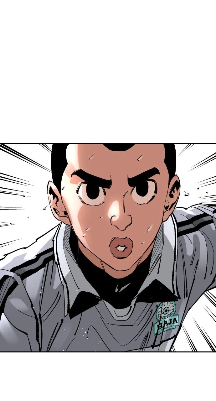 The Build Up Chapter 140 Page 39