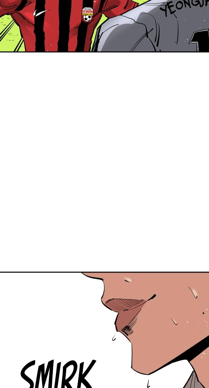 The Build Up Chapter 140 Page 41
