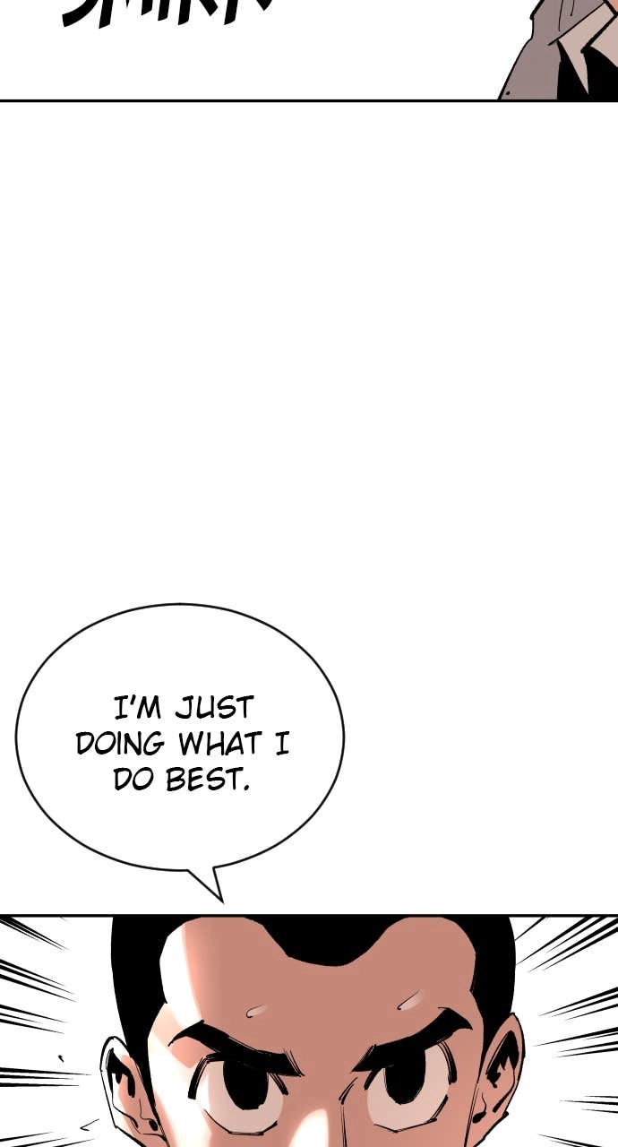 The Build Up Chapter 140 Page 42