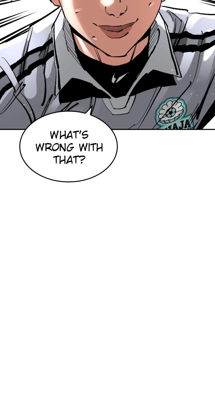 The Build Up Chapter 140 Page 43