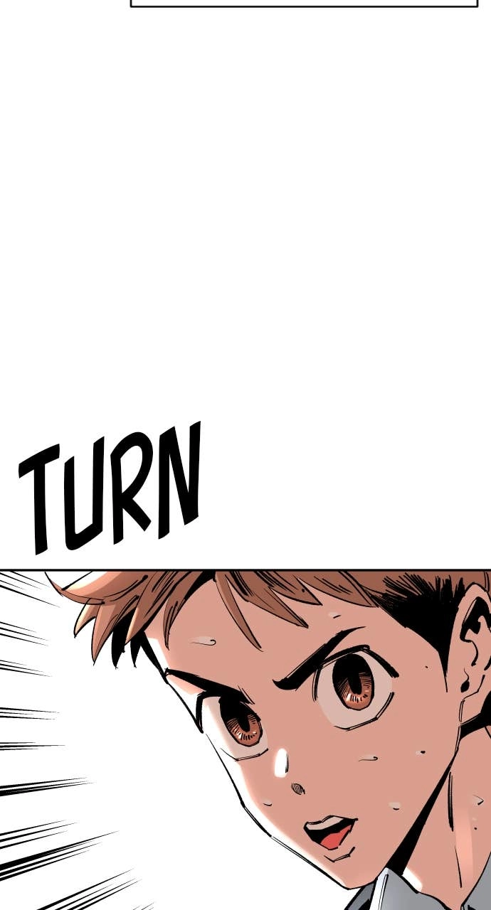 The Build Up Chapter 140 Page 46