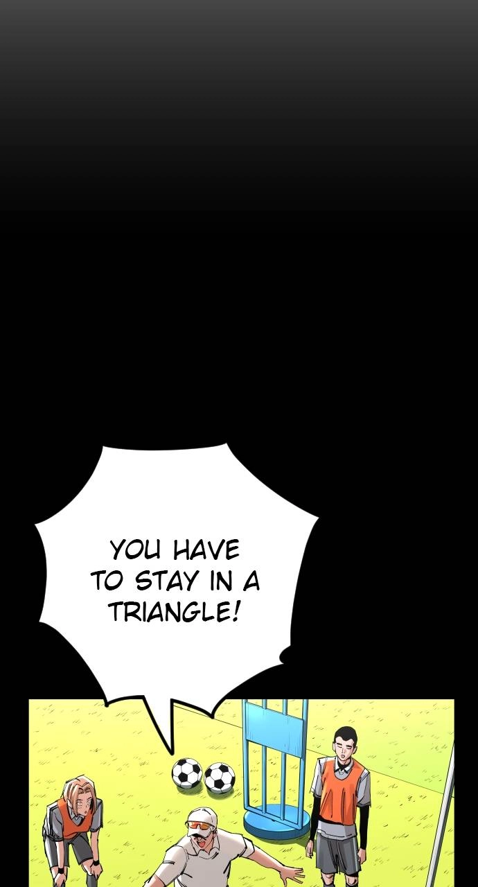 The Build Up Chapter 140 Page 48