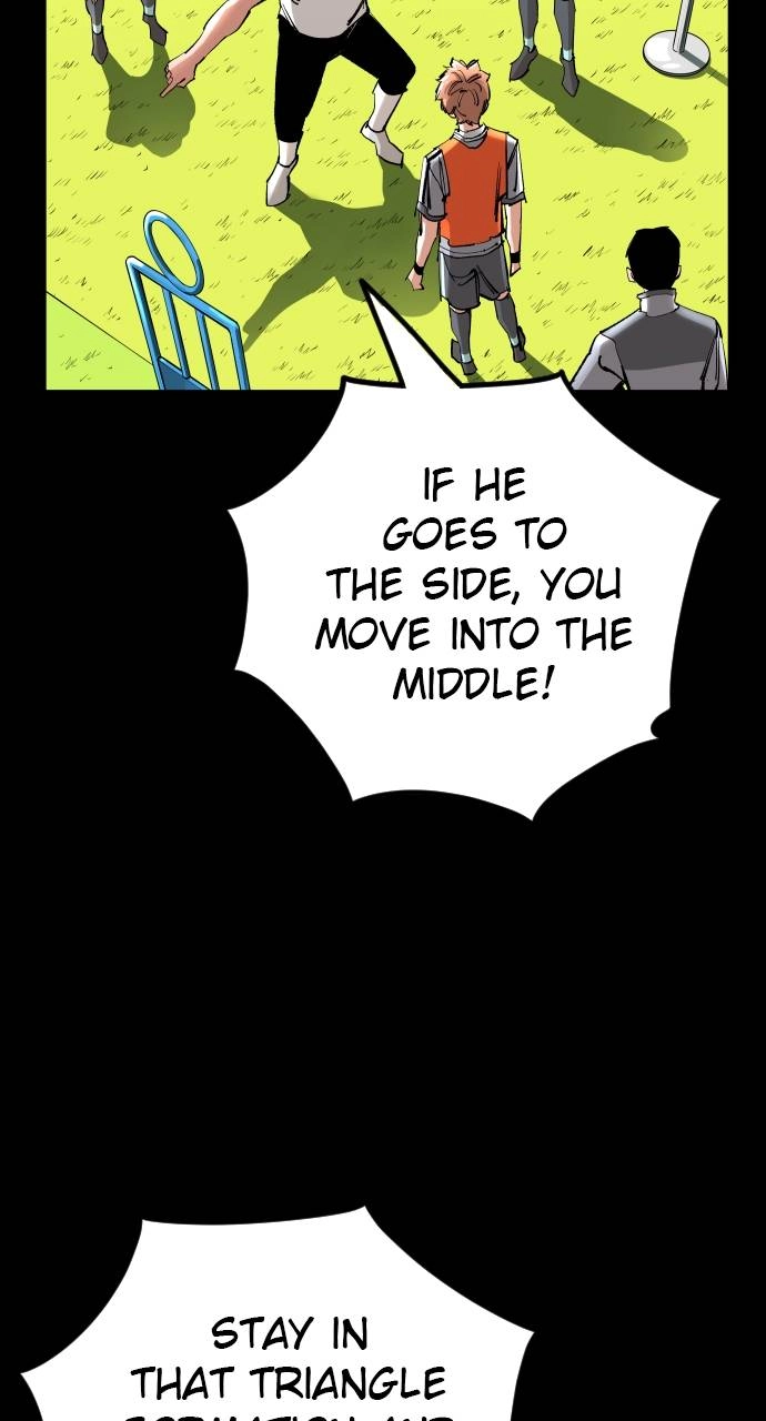 The Build Up Chapter 140 Page 49
