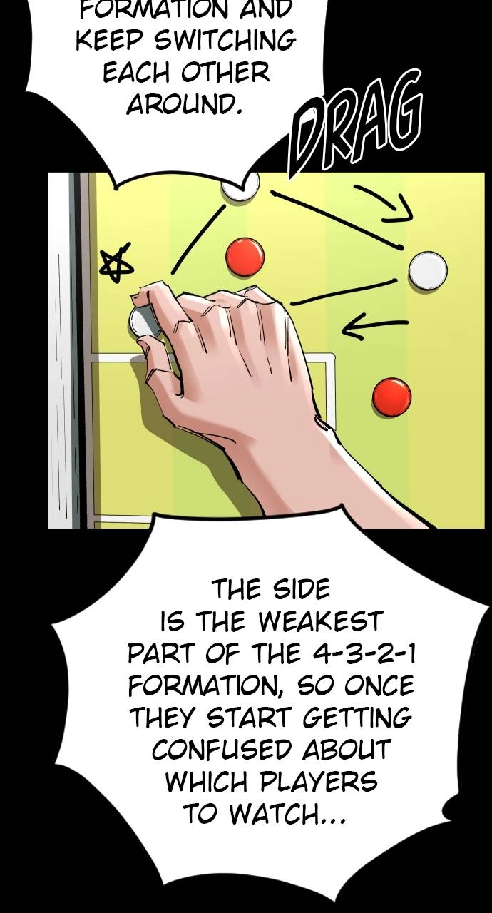 The Build Up Chapter 140 Page 50
