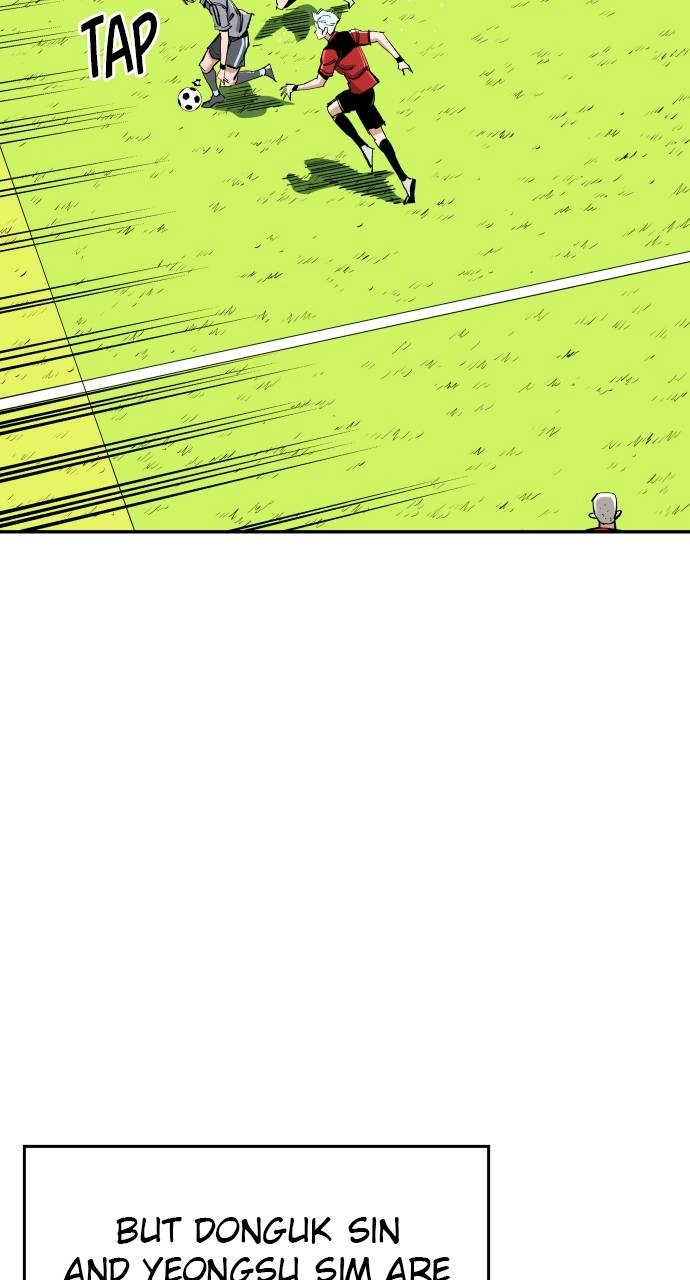 The Build Up Chapter 140 Page 56
