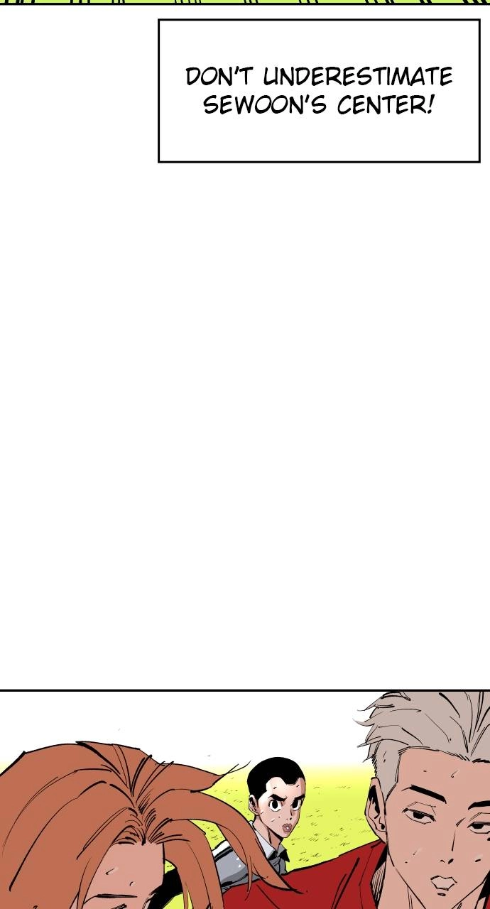 The Build Up Chapter 140 Page 58